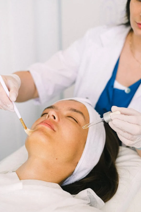 AGELESS - RADIANCE SQUALAME OIL (30ml)