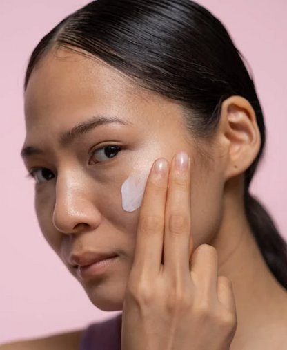 RENEV- GINSENG PEARL CREAM (60g)