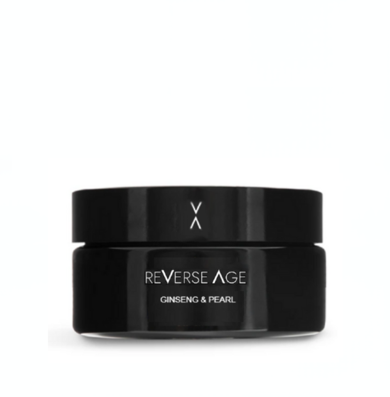 RENEV- GINSENG PEARL CREAM (60g)