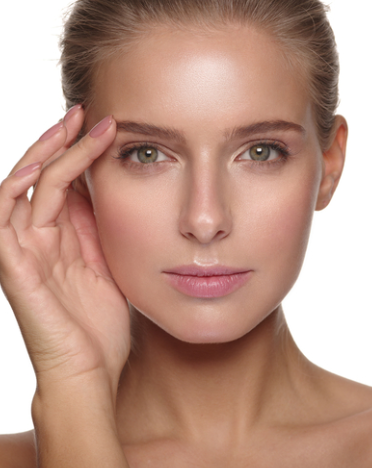 REVERSE AGE™ Glow & Soothe Serum Vitamin B5 + Hyaluronic Acid (30 ml)