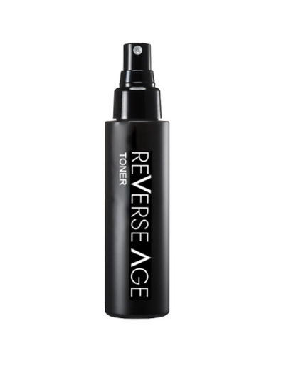 REVERSE AGE™ Revitalize & Firm Copper Peptide Toner (100ml)