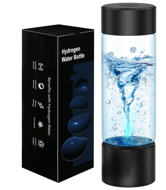 REVERSE AGE® Hydrogen Bottle